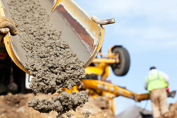 Best Residential concrete services  in , NE